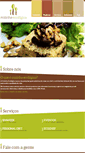 Mobile Screenshot of cozinhaecologica.com